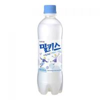 Milkis 500ml LOTTE